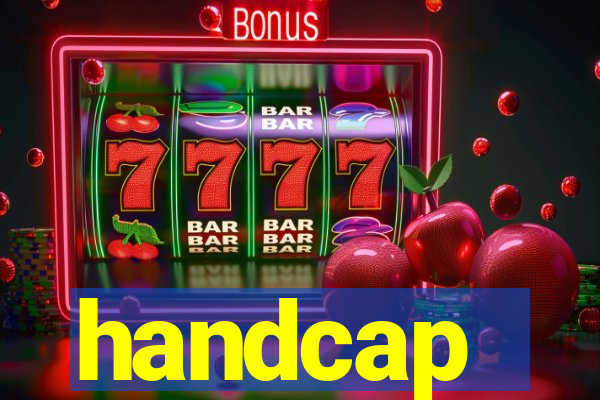 handcap -1,25